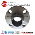 Todos os tipos de flange de aço carbono 1 / 2-72 &quot;flange